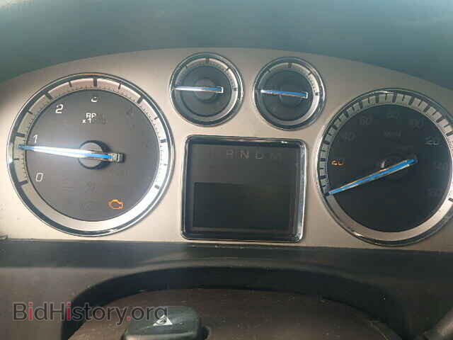 2011 CADILLAC ESCALADE - VIN: 1GYS4BEF1BR362997 - Фото 8