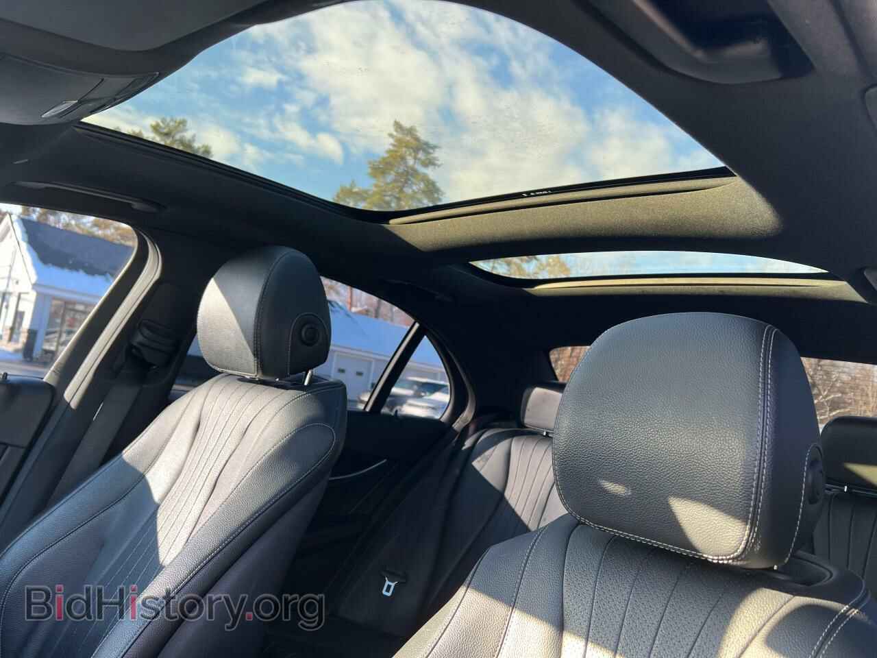2017 MERCEDES-BENZ E-CLASS - VIN: WDDZF4KB6HA041014 - Фото 9