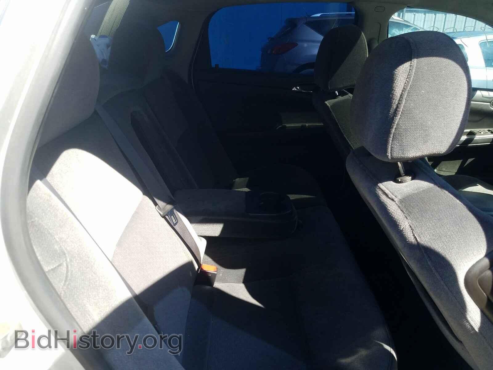 2014 CHEVROLET IMPALA - VIN: 2G1WB5E31E1133603 - Фото 6
