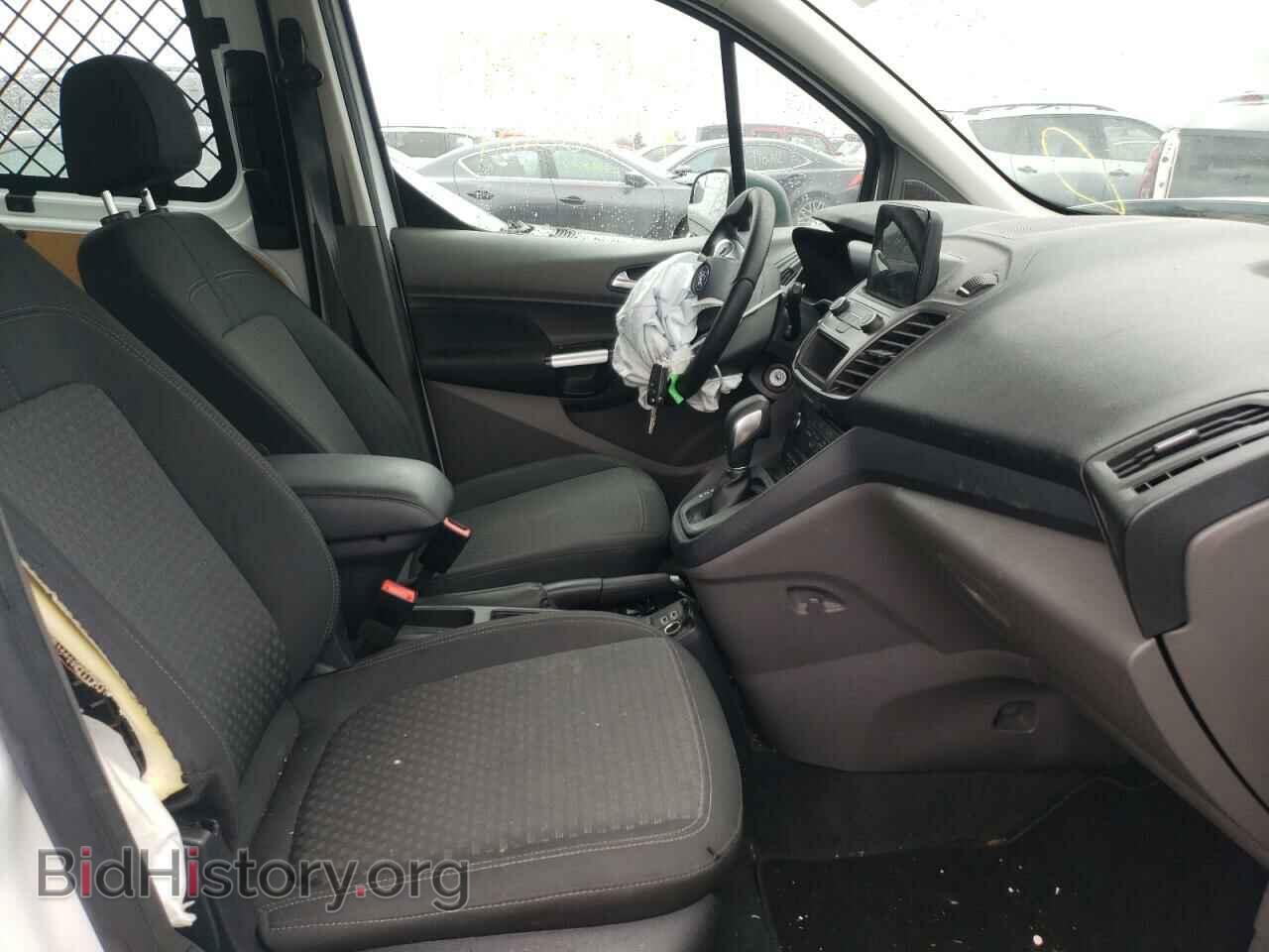 2020 FORD TRANSIT CO - VIN: NM0LS7F2XL1467043 - Фото 5