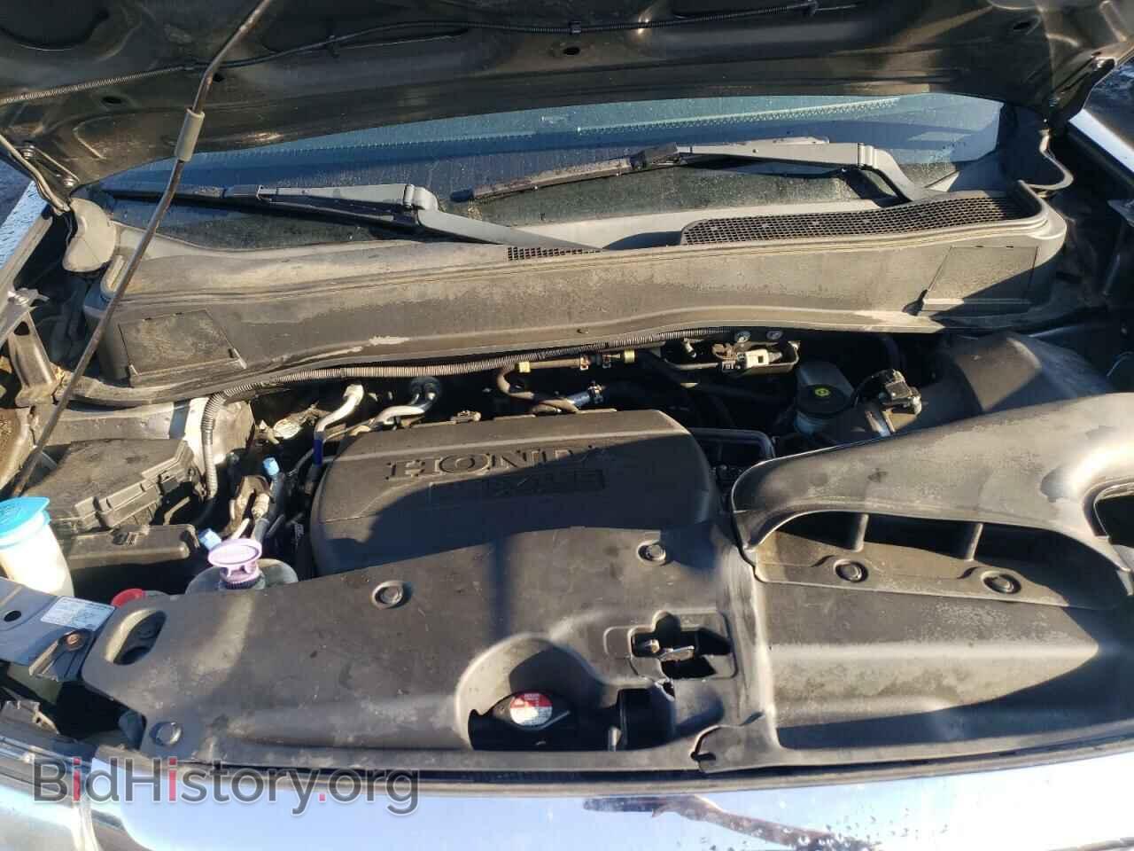 2012 HONDA PILOT - VIN: 5FNYF4H40CB028273 - Photo 7