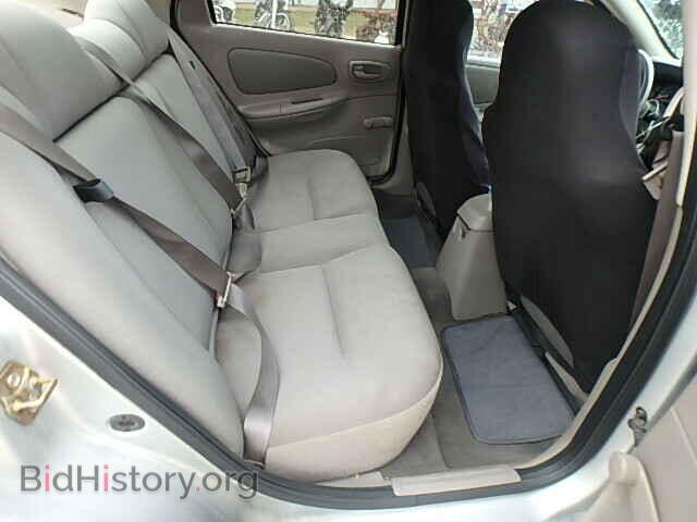 2003 DODGE NEON - VIN: 1B3ES26C03D239382 - Фото 6