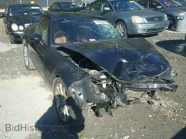 Photo JM1NC26F570130404 - MAZDA MIATA 2007