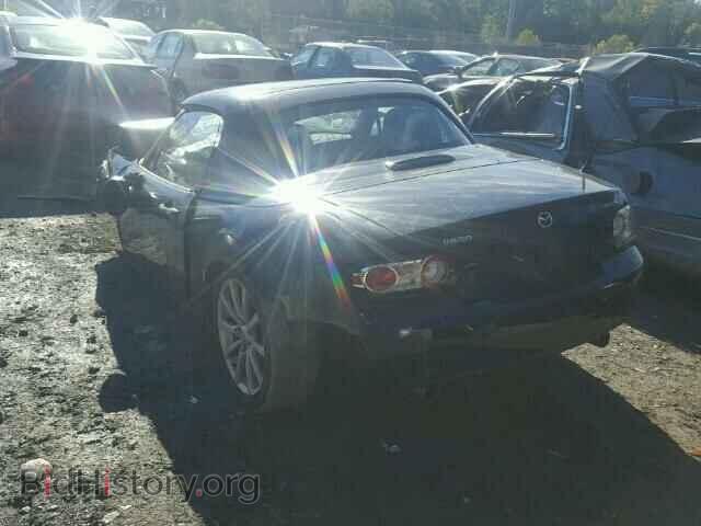 2007 MAZDA MIATA - VIN: JM1NC26F570130404 - Фото 3