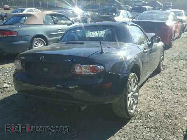 2007 MAZDA MIATA - VIN: JM1NC26F570130404 - Фото 4