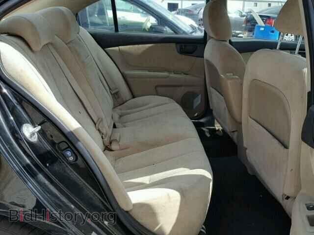 2009 KIA OPTIMA - VIN: KNAGE228195282919 - Фото 6