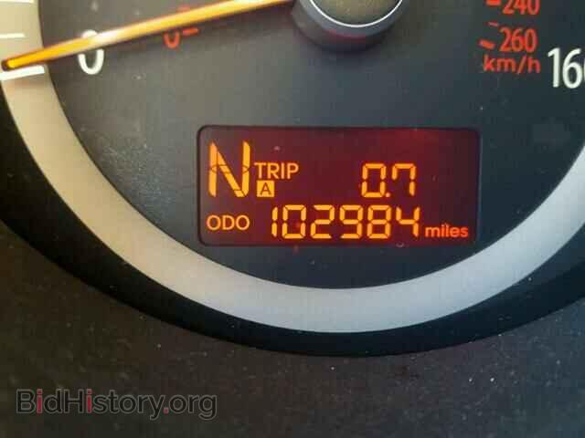 2009 KIA OPTIMA - VIN: KNAGE228195282919 - Фото 8