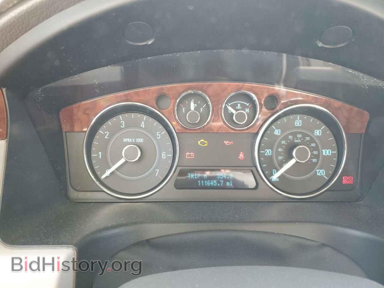 2010 FORD FLEX - VIN: 2FMGK5DC0ABA29164 - Фото 9