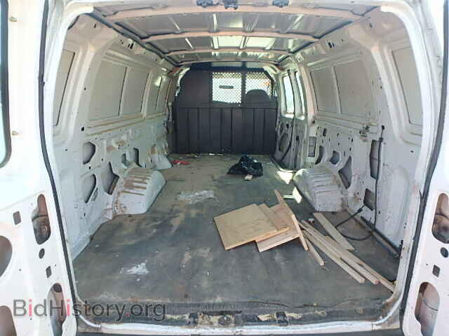 2003 FORD ECONOLINE - VIN: 1FTNS24L23HB87456 - Photo 10