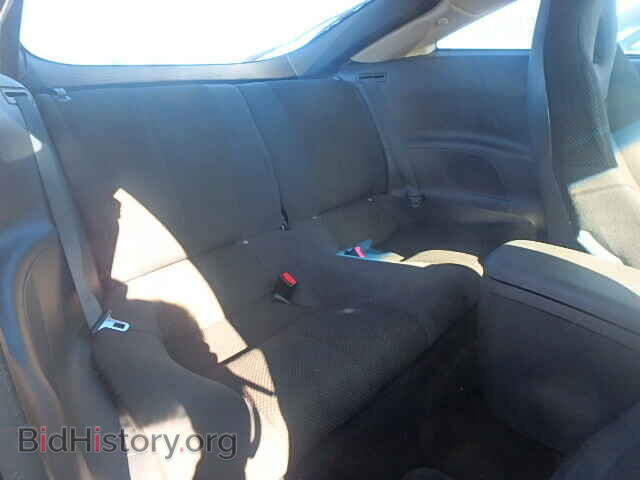 2006 MITSUBISHI ECLIPSE - VIN: 4A3AK34T46E001620 - Фото 6