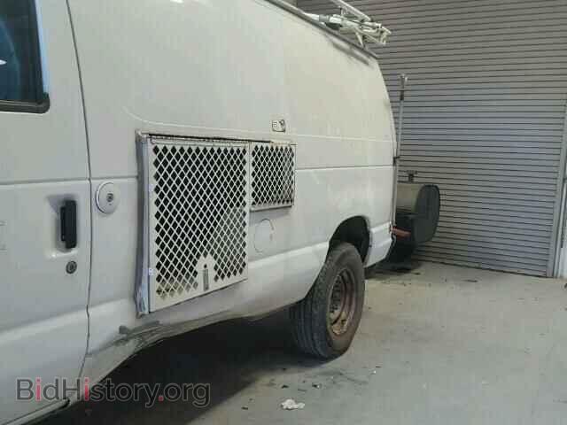 2008 FORD ECONOLINE - VIN: 1FTSE34L98DA26830 - Фото 9