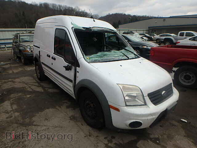Фотография NM0LS7BN3AT016246 - FORD TRANSIT CO 2010