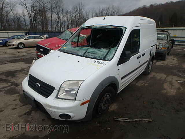 2010 FORD TRANSIT CO - VIN: NM0LS7BN3AT016246 - Фото 2