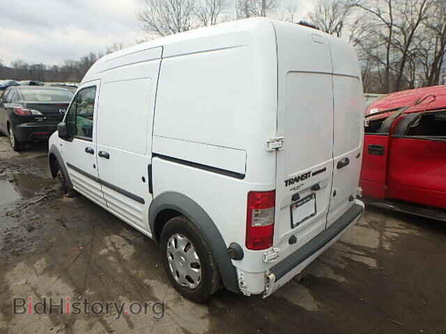 2010 FORD TRANSIT CO - VIN: NM0LS7BN3AT016246 - Фото 3