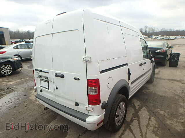 2010 FORD TRANSIT CO - VIN: NM0LS7BN3AT016246 - Фото 4