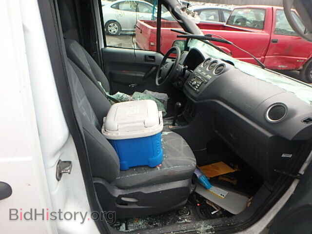 2010 FORD TRANSIT CO - VIN: NM0LS7BN3AT016246 - Фото 5
