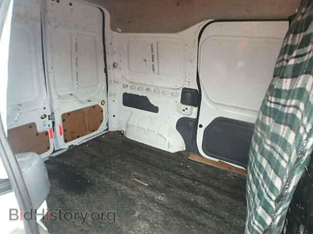 2010 FORD TRANSIT CO - VIN: NM0LS7BN3AT016246 - Фото 6