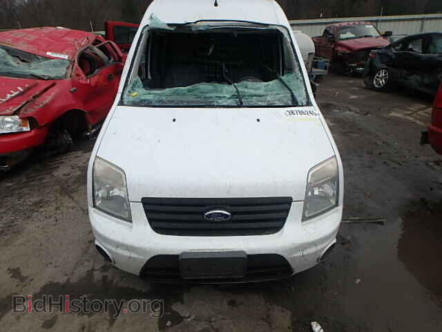 2010 FORD TRANSIT CO - VIN: NM0LS7BN3AT016246 - Фото 7