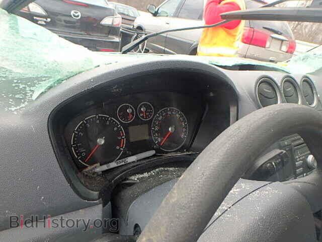 2010 FORD TRANSIT CO - VIN: NM0LS7BN3AT016246 - Фото 8