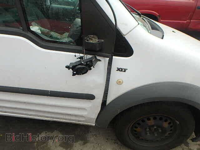 2010 FORD TRANSIT CO - VIN: NM0LS7BN3AT016246 - Фото 9