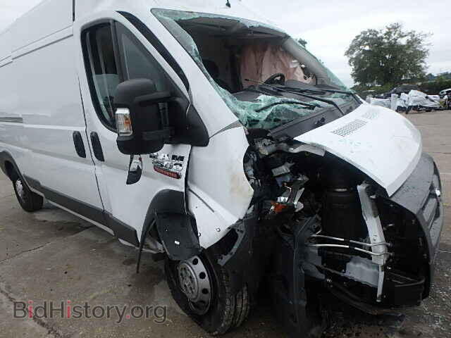 2015 RAM PROMASTER - VIN: 3C6TRVDG2FE511885 - Photo 10