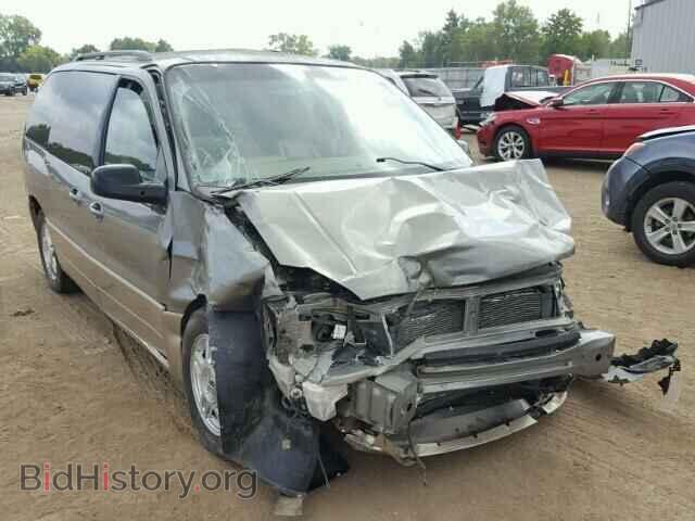 Photo 2FMDA58234BA14928 - FORD FREESTAR 2004