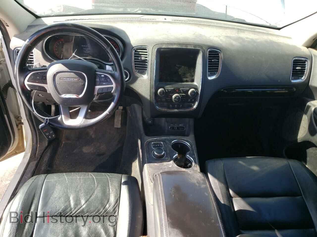 2015 DODGE DURANGO - VIN: 1C4RDJDG4FC795604 - Фото 8