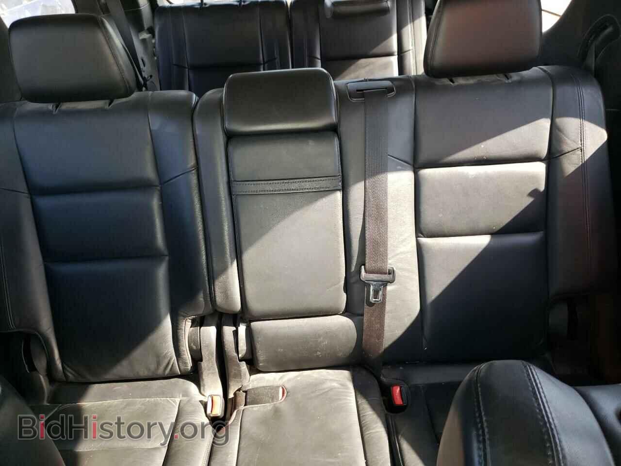 2015 DODGE DURANGO - VIN: 1C4RDJDG4FC795604 - Фото 10