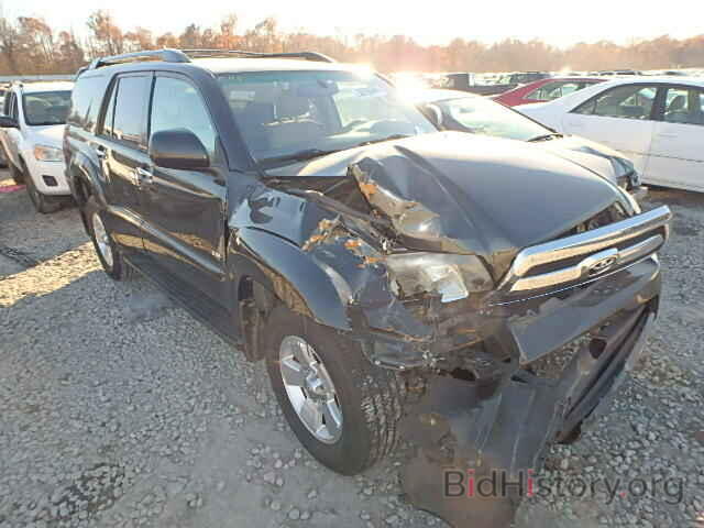 Photo JTEZU14R960075732 - TOYOTA 4RUNNER 2006