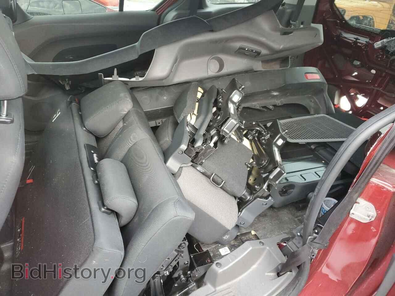 2020 FORD TRANSIT - VIN: NM0GE9E29L1462907 - Фото 13