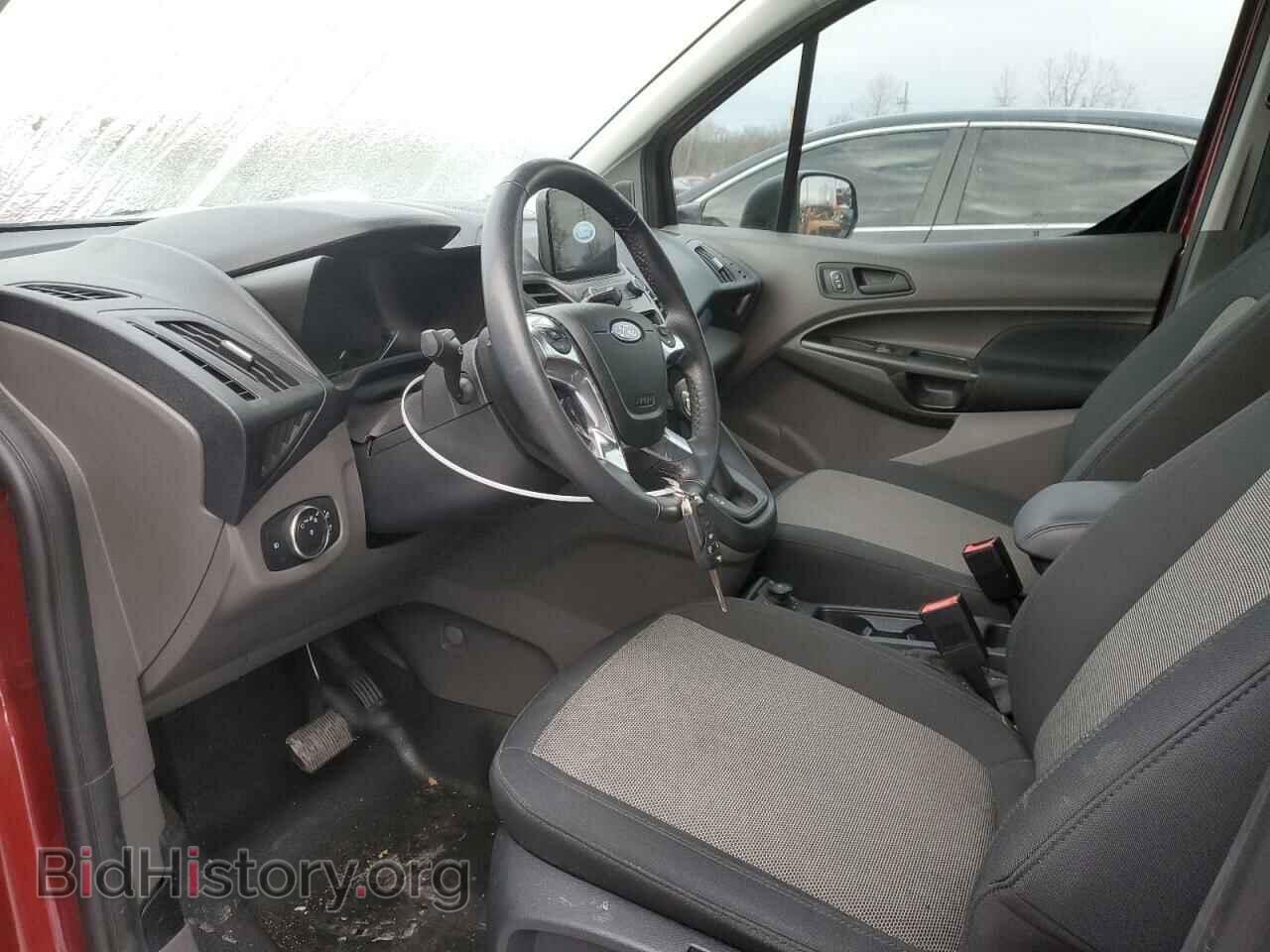 2020 FORD TRANSIT - VIN: NM0GE9E29L1462907 - Фото 7