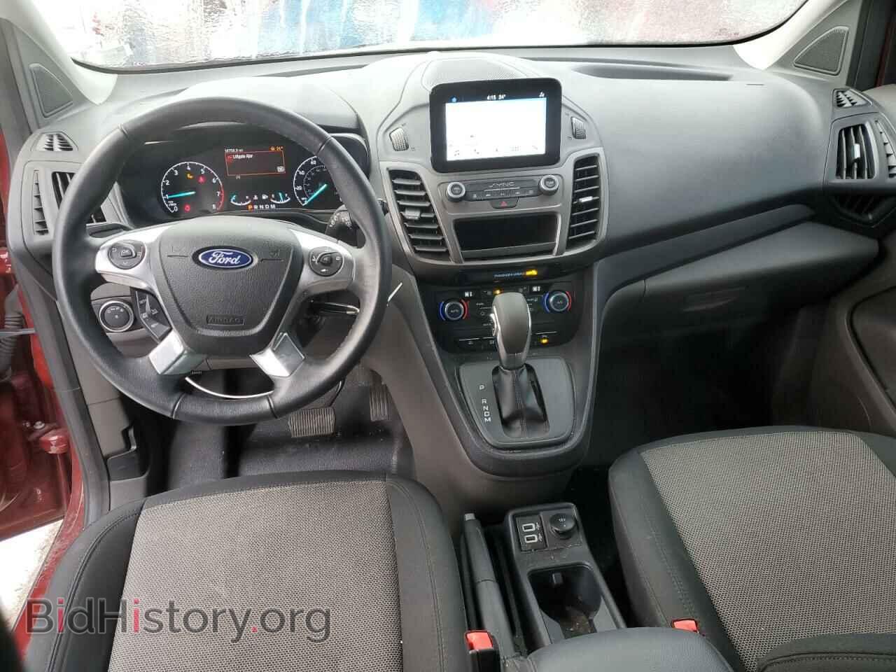 2020 FORD TRANSIT - VIN: NM0GE9E29L1462907 - Фото 8