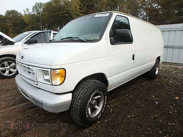 1998 FORD ECONOLINE - VIN: 1FTRE1429WHA03659 - Фото 2