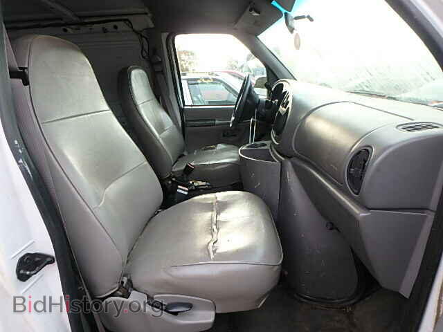 1998 FORD ECONOLINE - VIN: 1FTRE1429WHA03659 - Фото 5