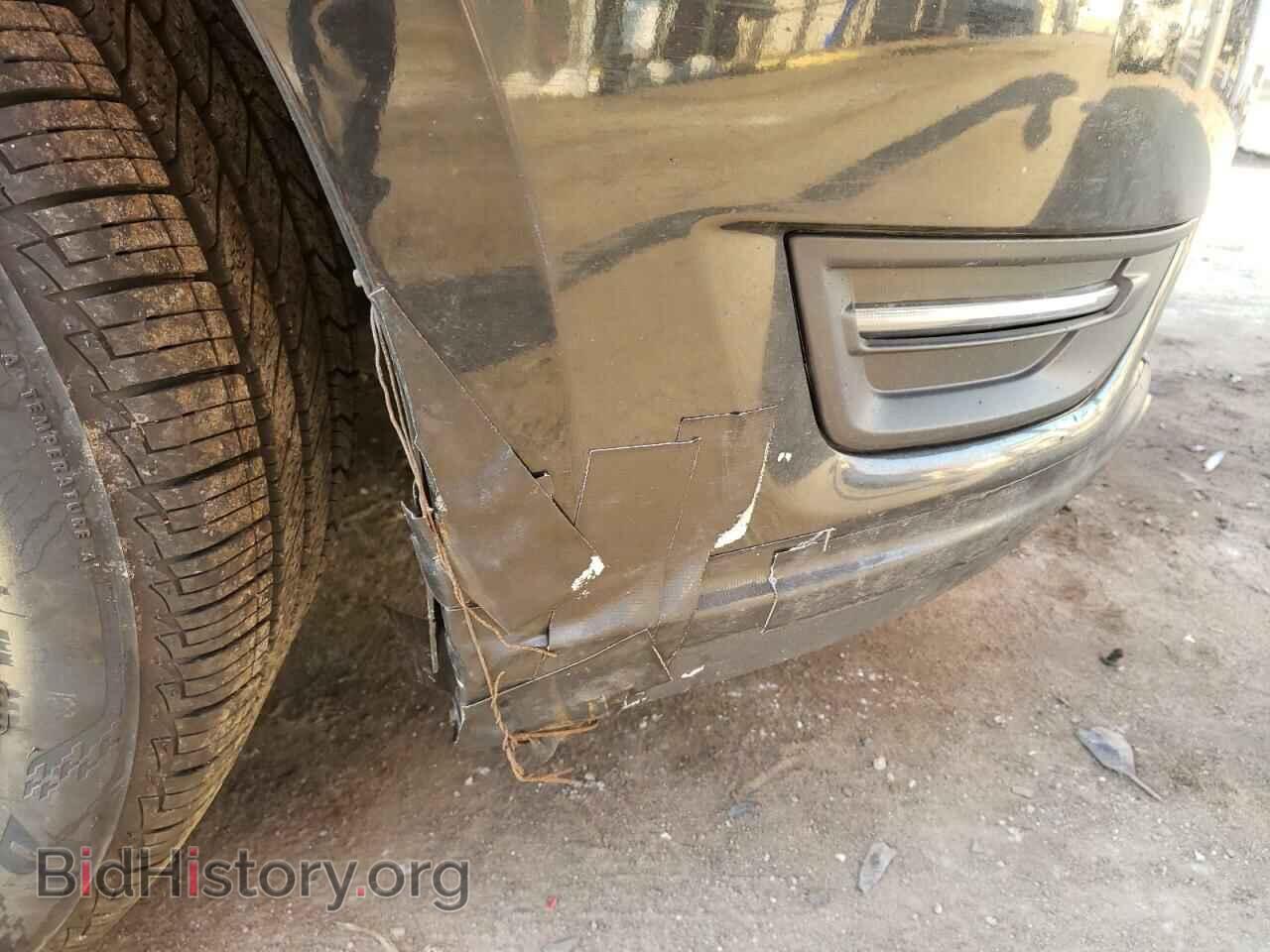 2014 FORD TAURUS - VIN: 1FAHP2F87EG137271 - Photo 9