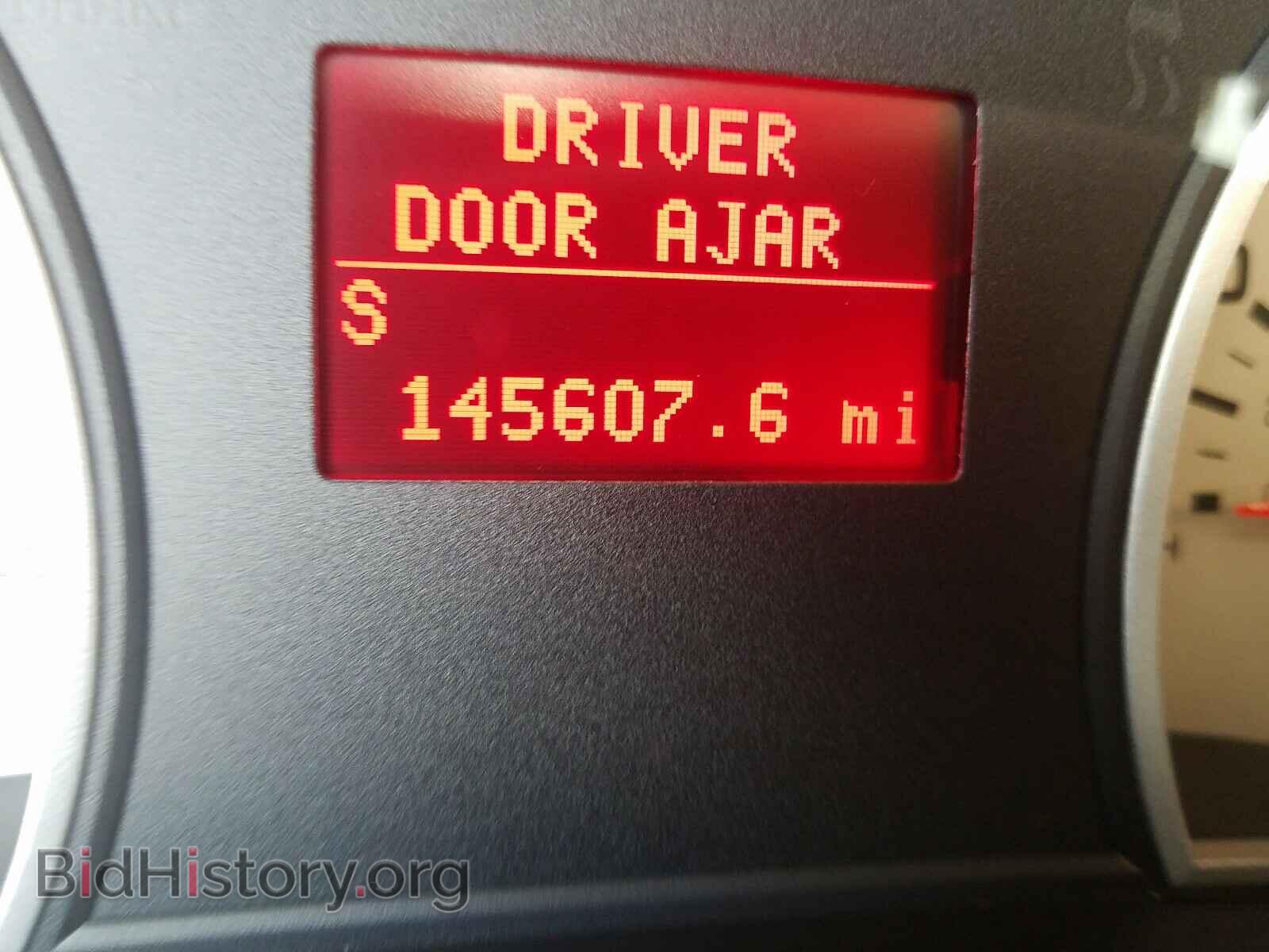 2010 FORD EXPLORER - VIN: 1FMEU7EE0AUA46649 - Фото 8