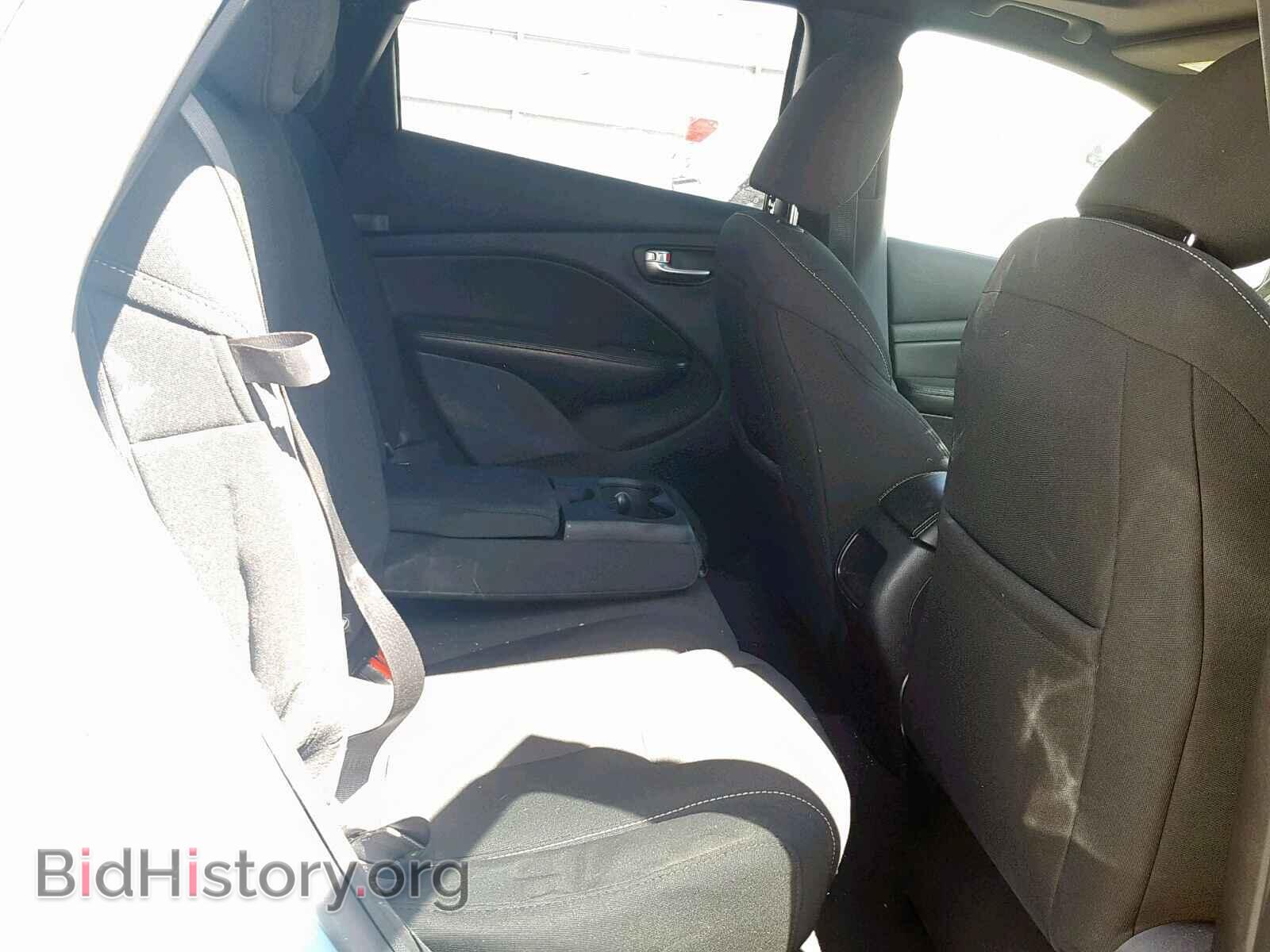 2013 DODGE DART - VIN: 1C3CDFCA9DD200645 - Фото 6