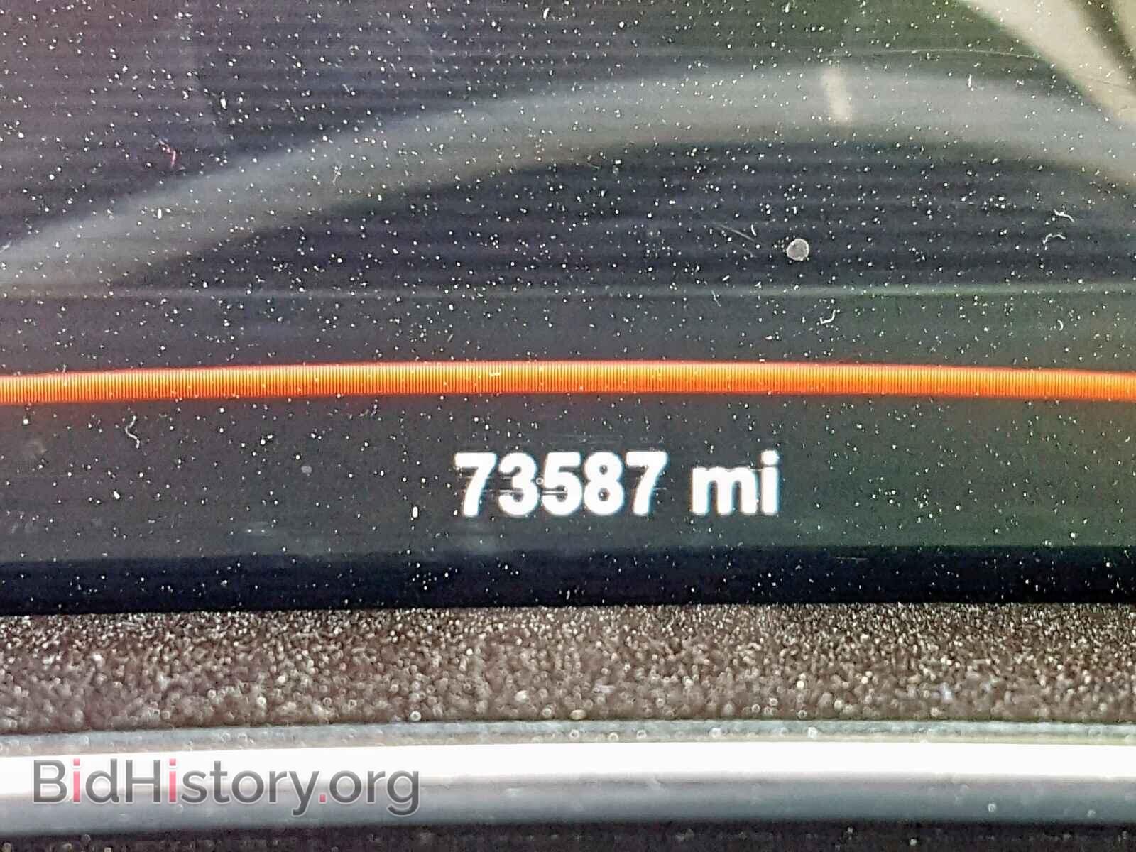 2013 DODGE DART - VIN: 1C3CDFCA9DD200645 - Фото 8