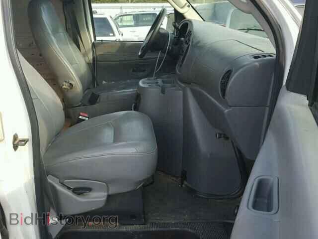 2004 FORD ECONOLINE - VIN: 1FTNE24W44HB19324 - Photo 5