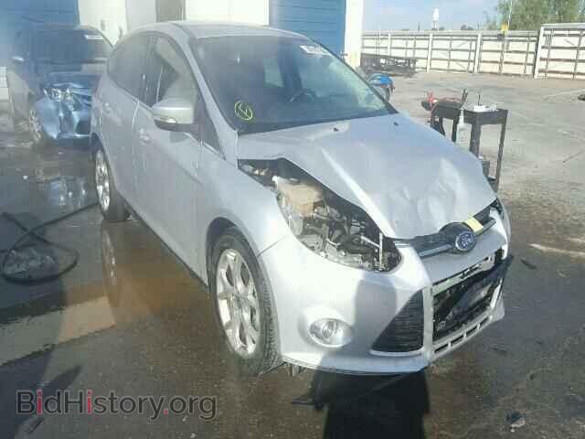 Фотография 1FAHP3M24CL476160 - FORD FOCUS 2012
