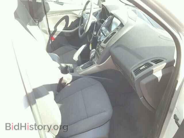 2012 FORD FOCUS - VIN: 1FAHP3M24CL476160 - Фото 5