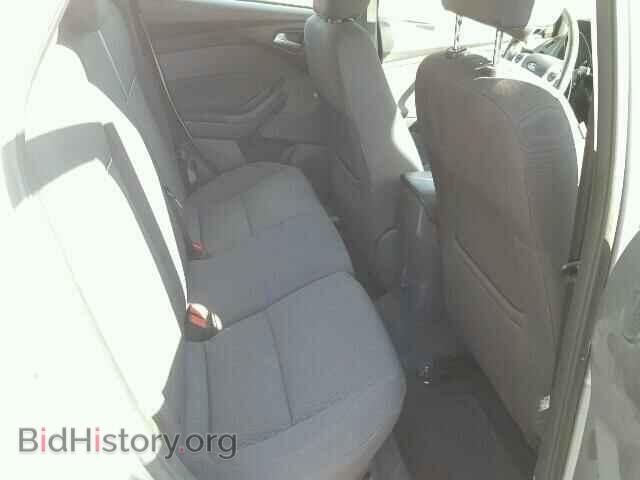 2012 FORD FOCUS - VIN: 1FAHP3M24CL476160 - Фото 6