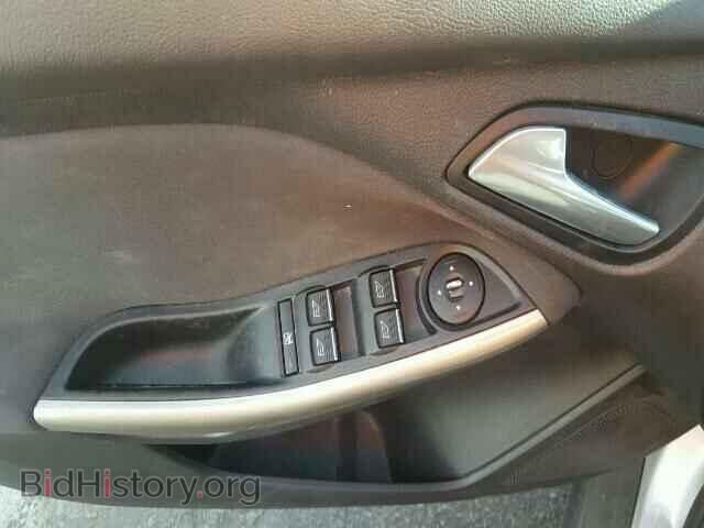 2012 FORD FOCUS - VIN: 1FAHP3M24CL476160 - Фото 10