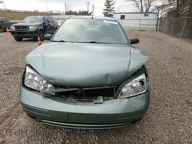 2005 FORD FOCUS - VIN: 1FAFP34N05W105998 - Фото 9