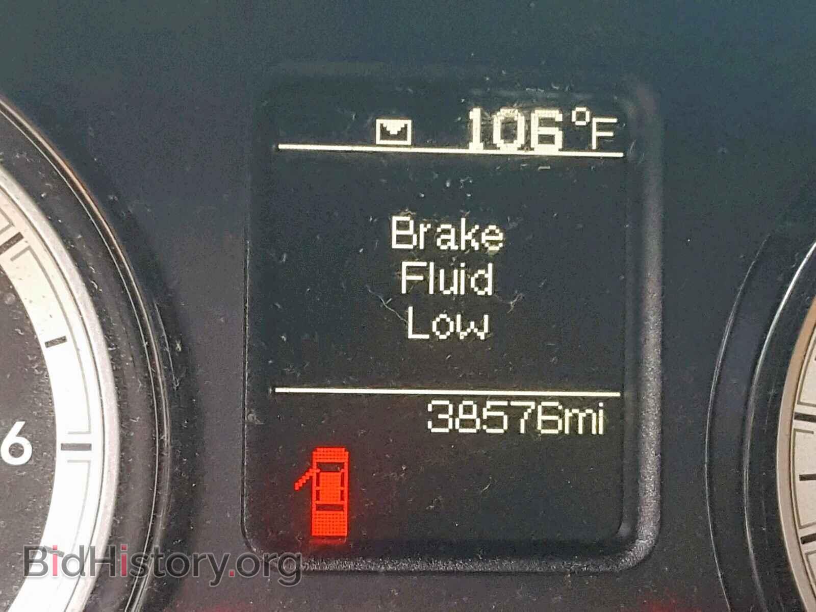 2017 RAM 1500 ST - VIN: 1C6RR6FT4HS776091 - Фото 8