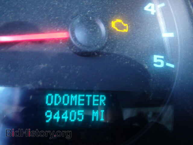 2007 GMC SIERRA - VIN: 1GTHC29697E547696 - Фото 8