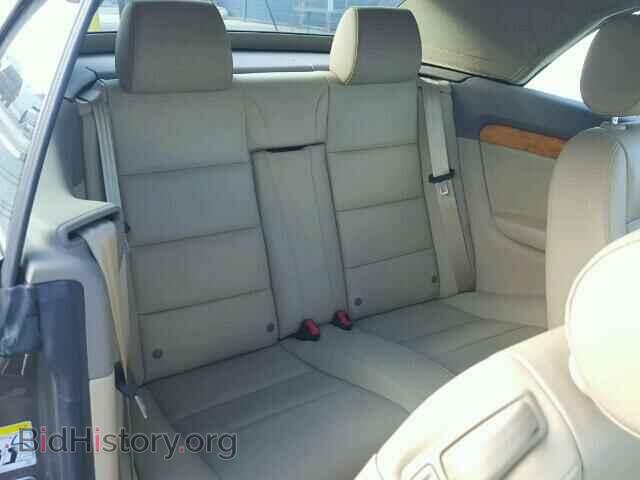 2009 AUDI A4 - VIN: WAUAF48H59K011403 - Фото 6