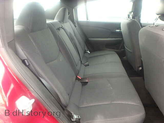 2013 CHRYSLER 200 - VIN: 1C3CCBAB4DN641035 - Фото 6