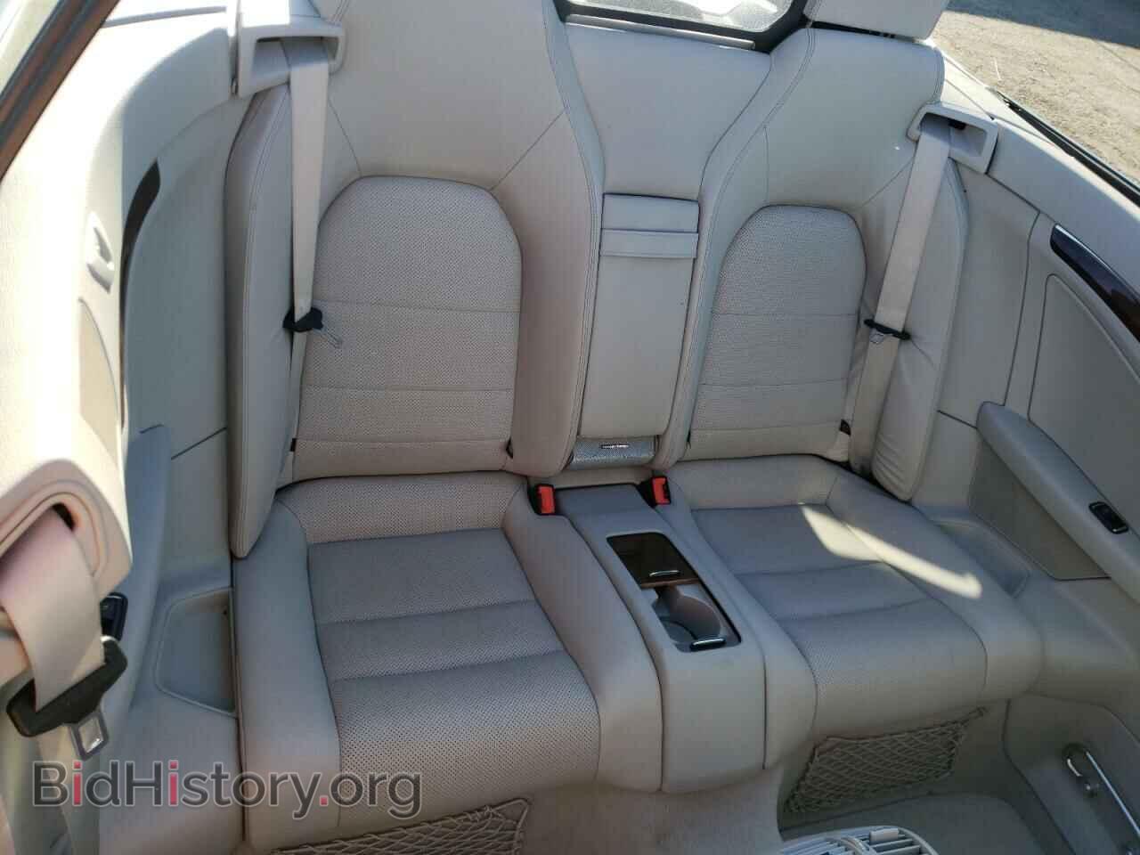 2013 MERCEDES-BENZ E CLASS - VIN: WDDKK5KF4DF201961 - Фото 6