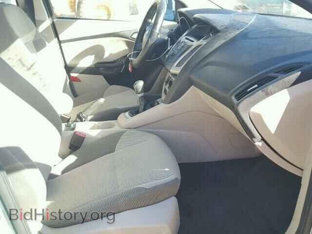 2012 FORD FOCUS - VIN: 1FAHP3K24CL109309 - Фото 5